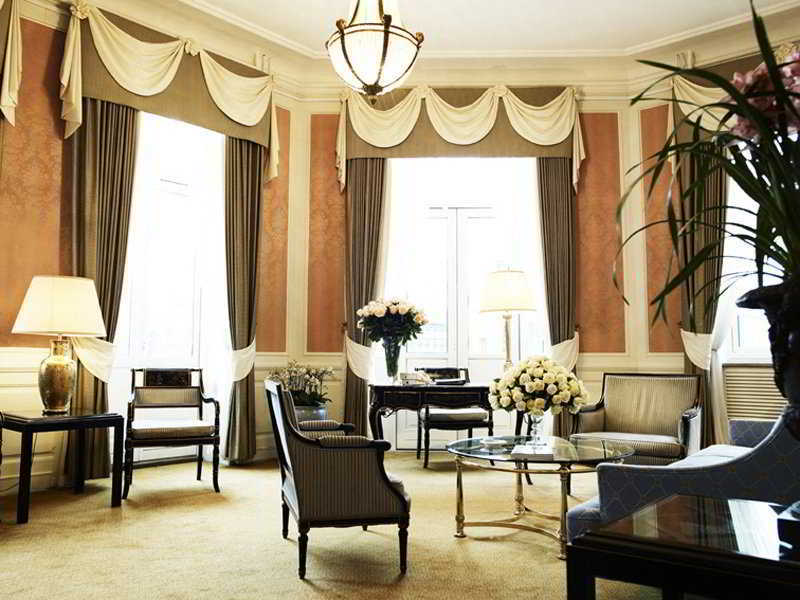 Hotel D'Angleterre Copenhagen Room photo